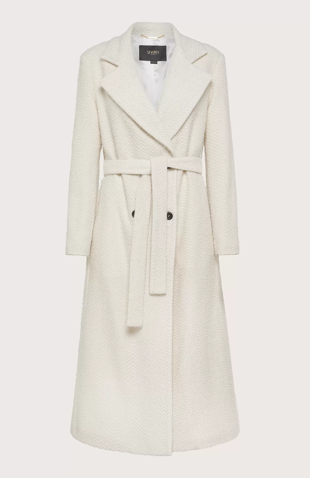 Donna Seventy Venezia Cappotti^Cappotto Trench