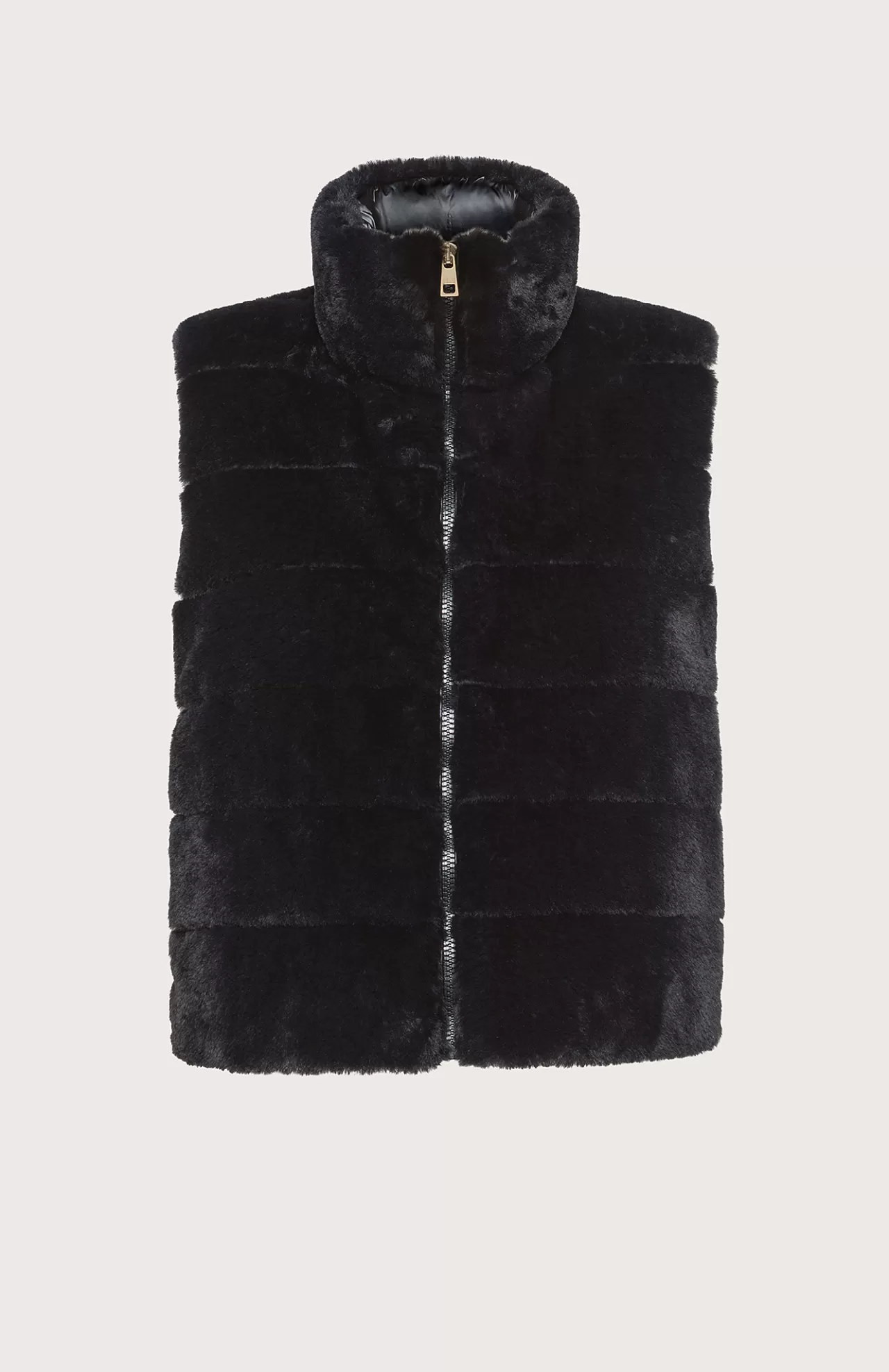 Donna Seventy Venezia Giacche^Gilet Imbottito Con Boden