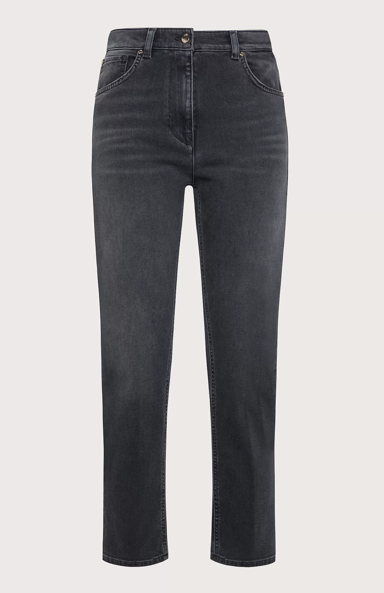 Donna Seventy Venezia Pantaloni^Jeans Denim Powerstretch