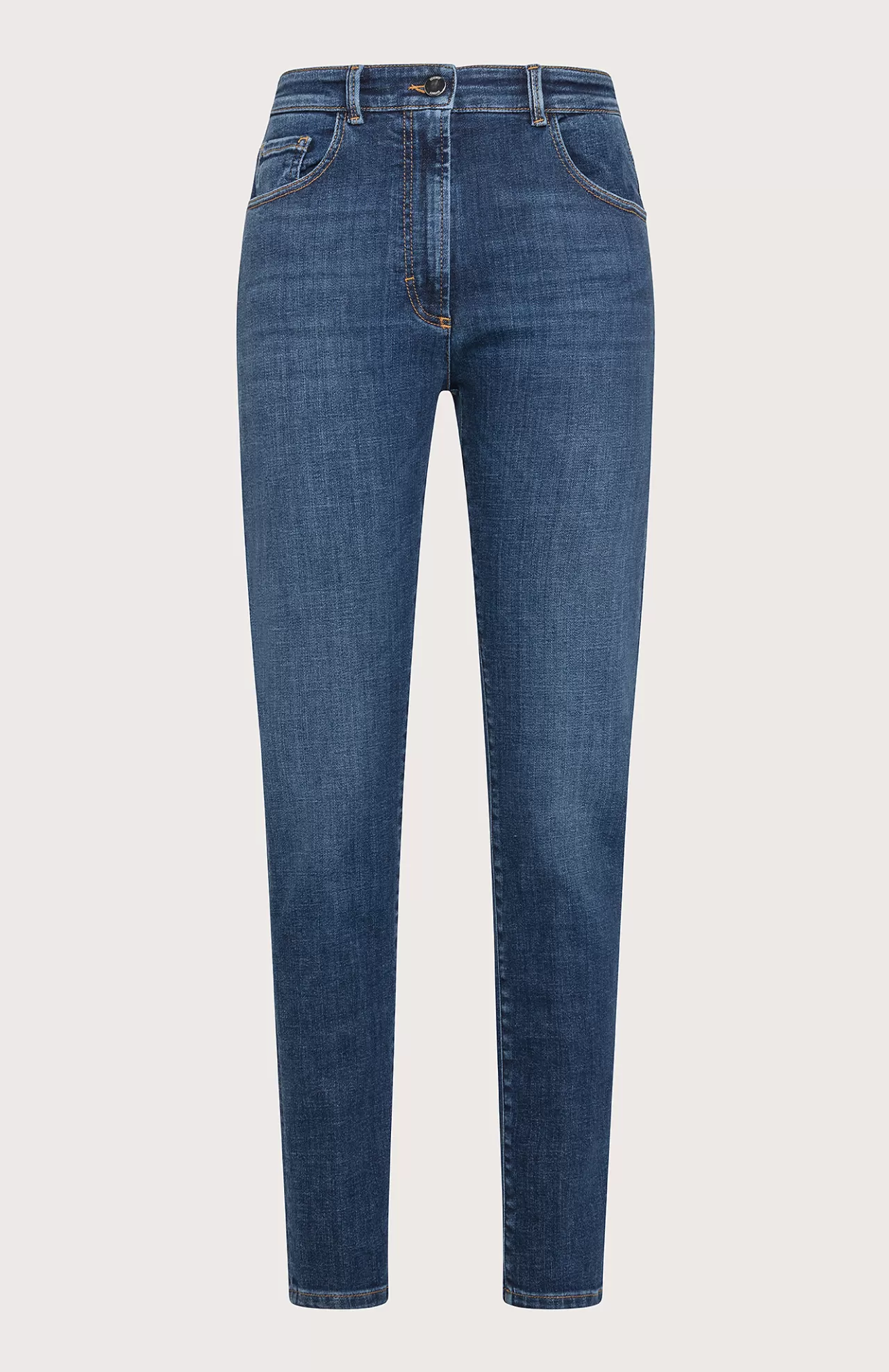 Donna Seventy Venezia Pantaloni^Jeans Denim Skinny