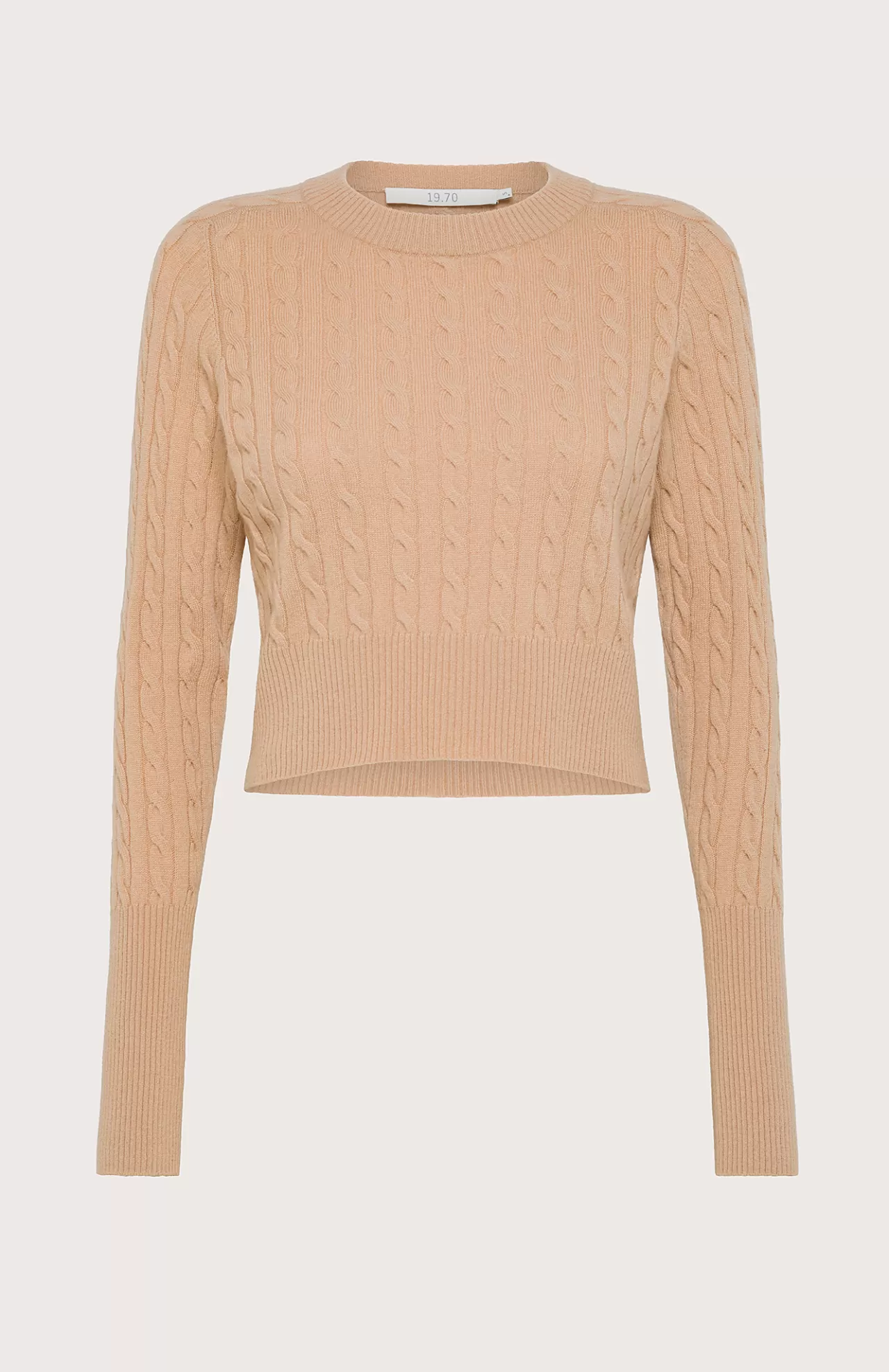 Donna Seventy Venezia Maglieria^Maglia A Taglio Corto