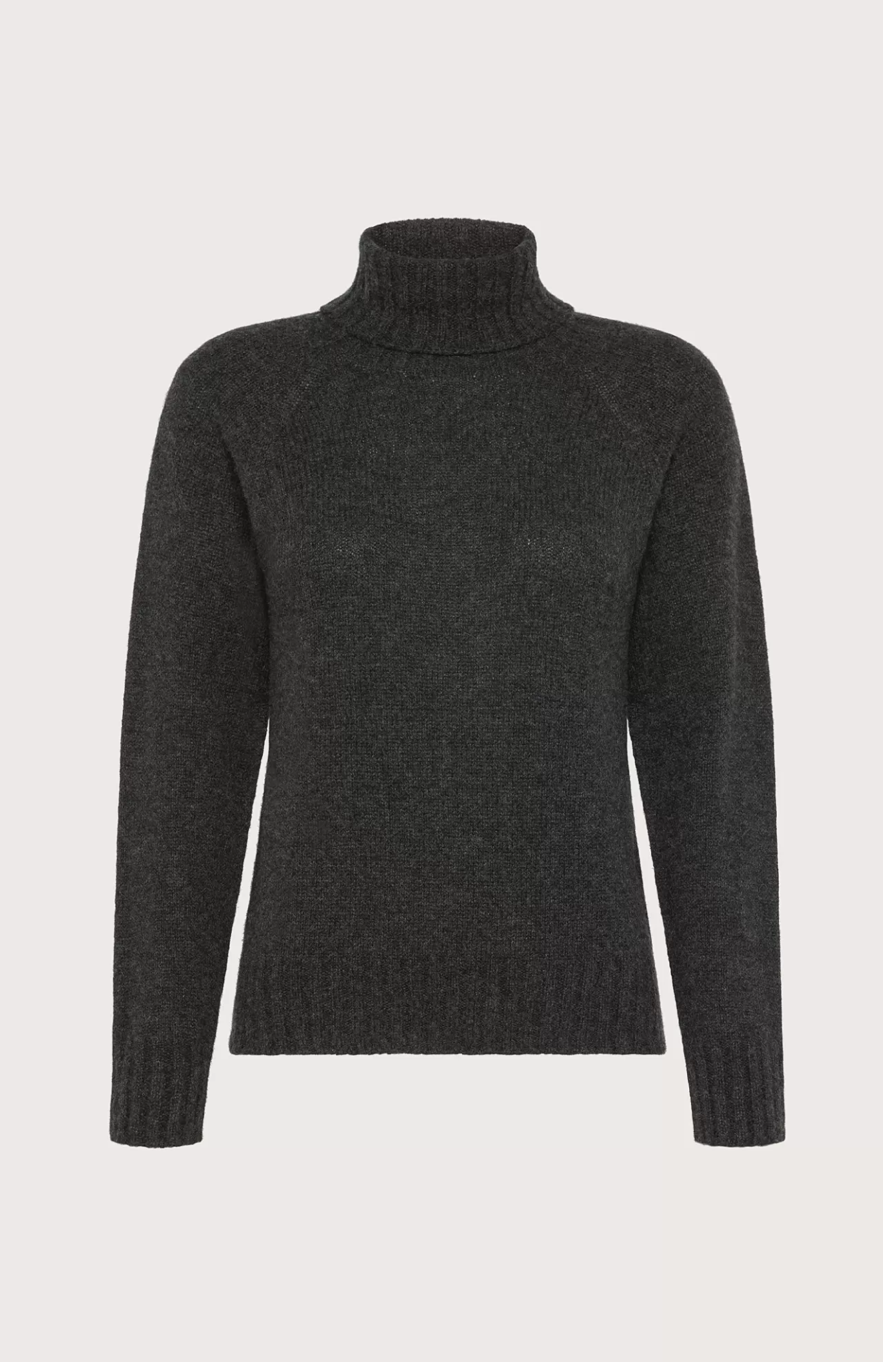 Donna Seventy Venezia Maglieria^Maglia Cashmere A Collo Alto