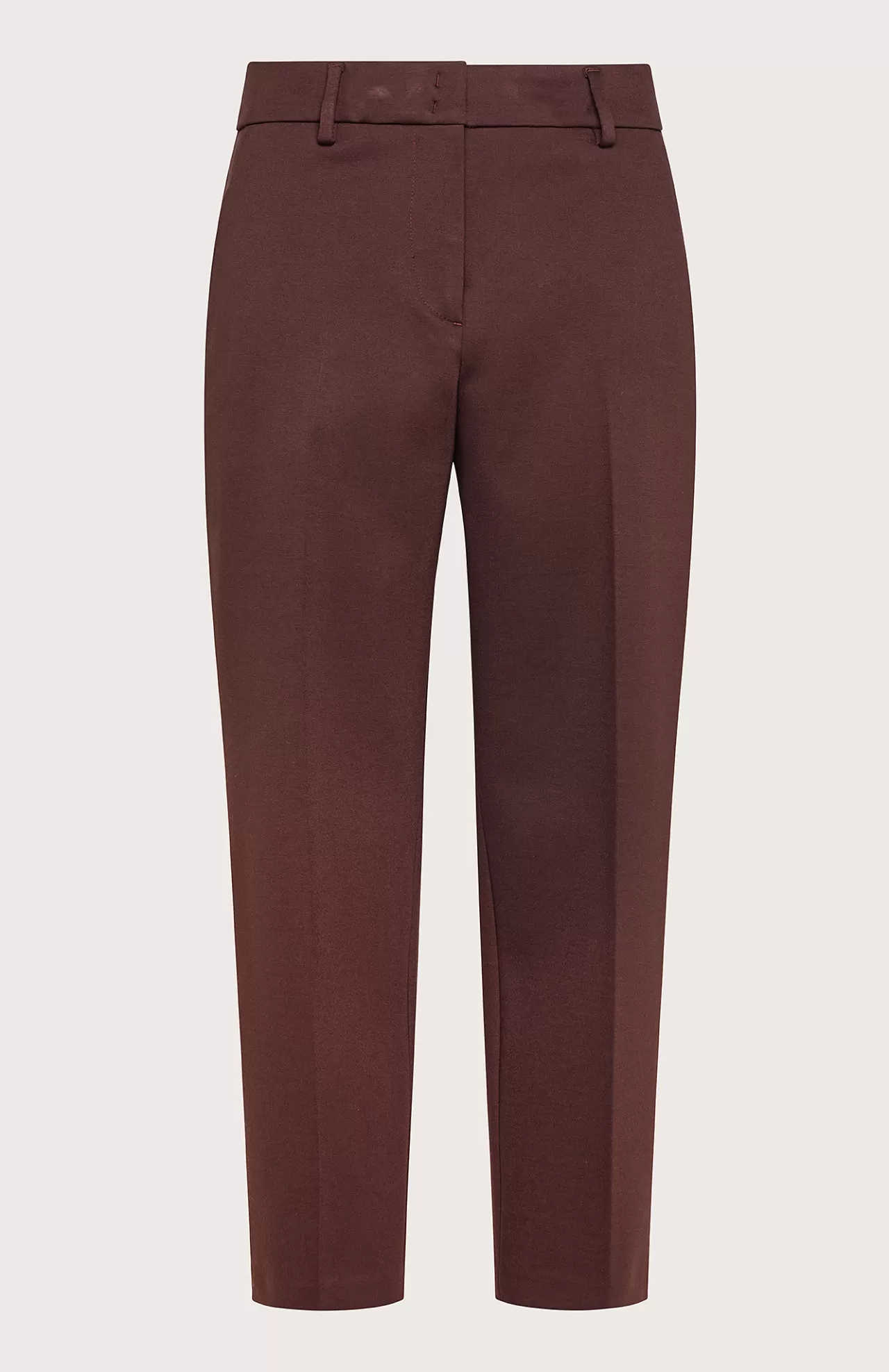 Donna Seventy Venezia Pantaloni^Pantalone Chino Con Gamba Carrot