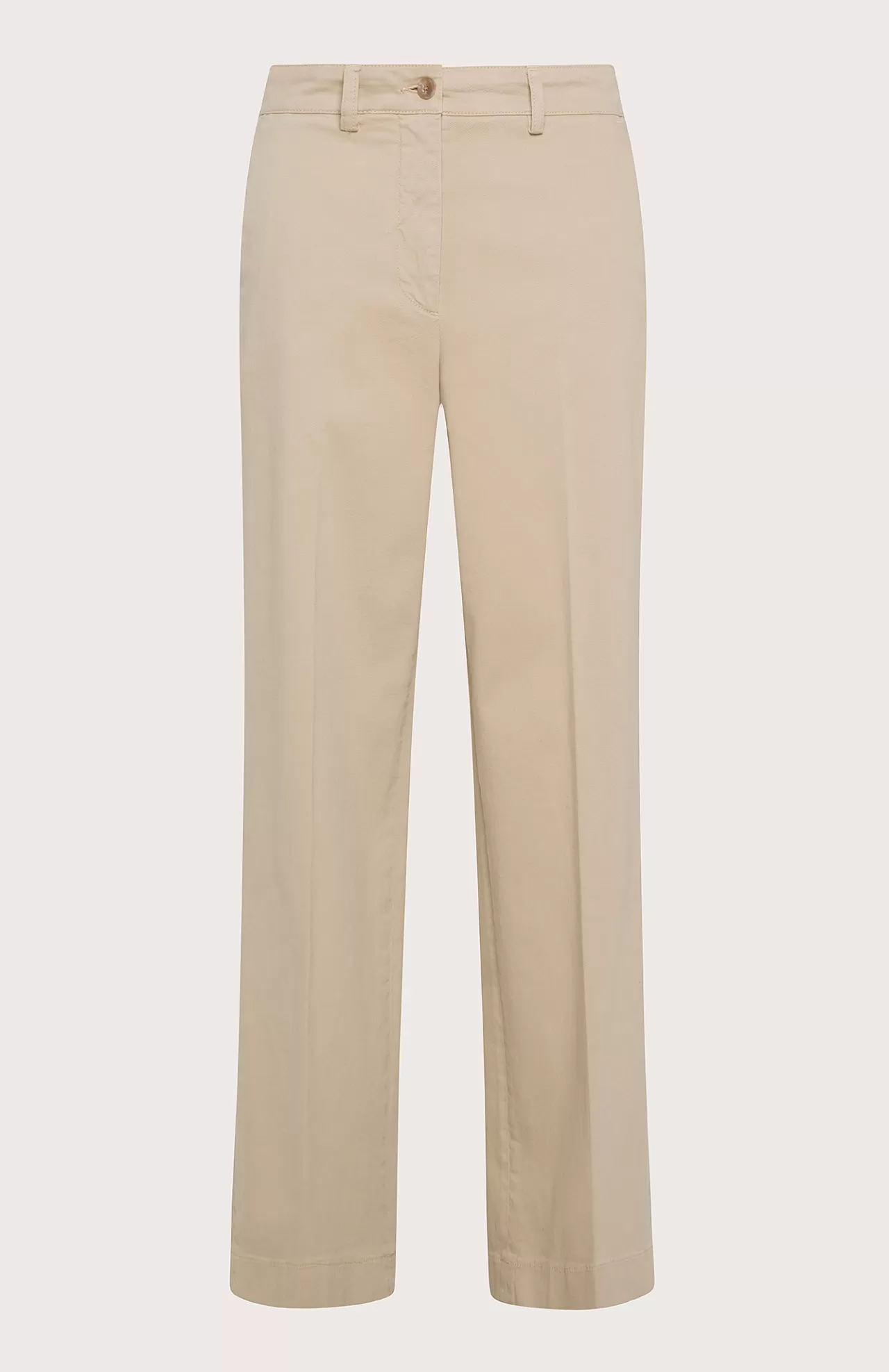 Donna Seventy Venezia Pantaloni^Pantalone Chino Con Tasca Americana