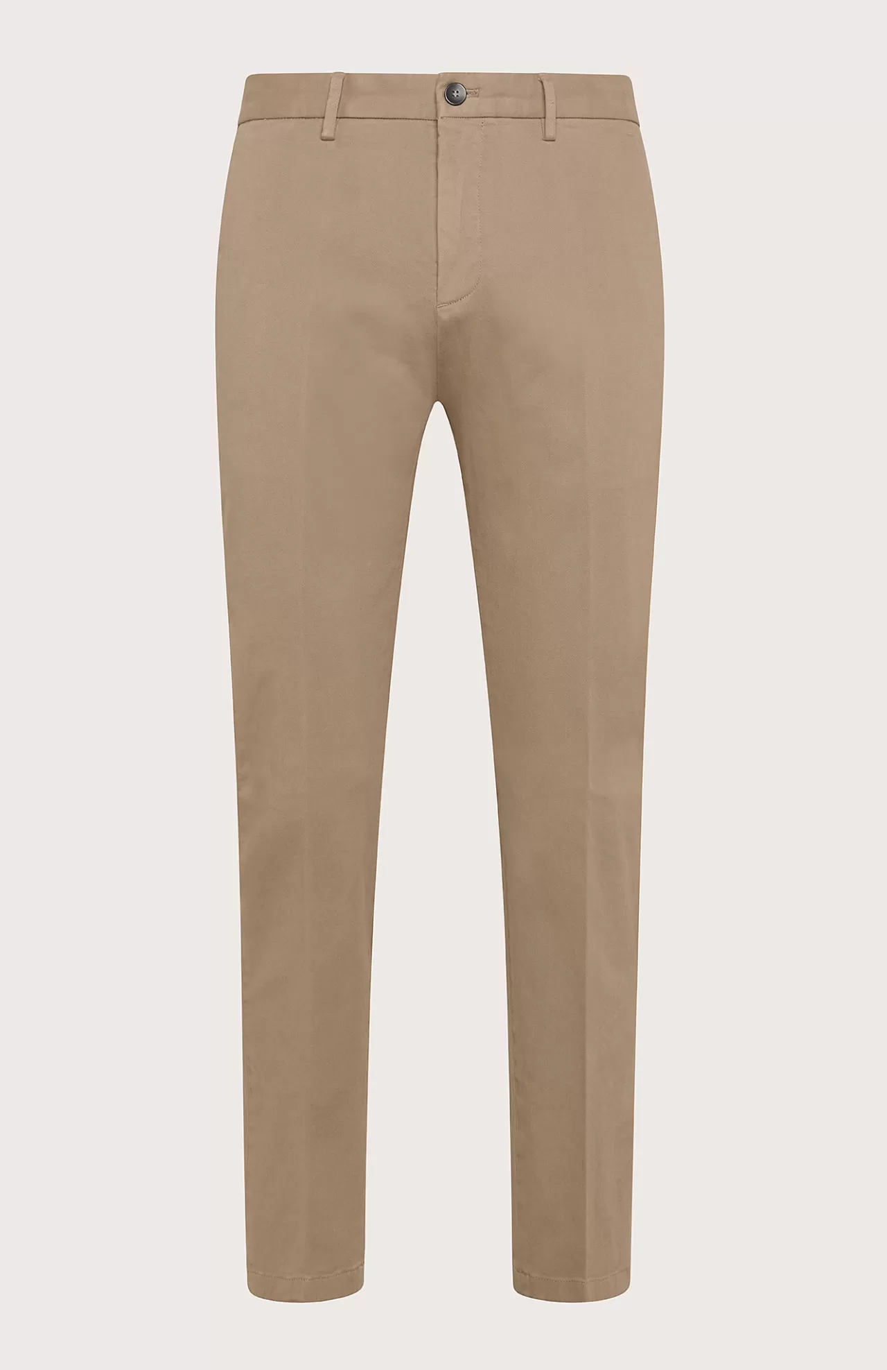 Uomo Seventy Venezia Pantaloni^Pantalone Chino Gamba Carrot