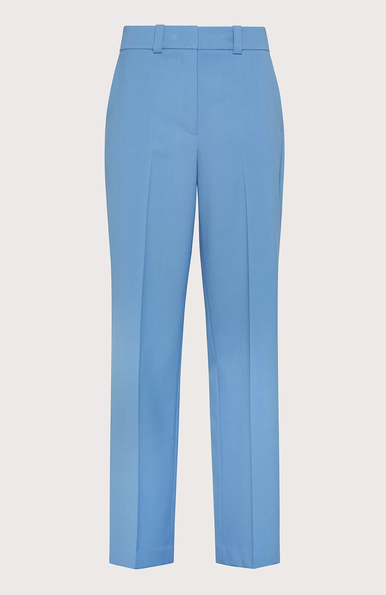 Donna Seventy Venezia Pantaloni^Pantalone Chino In Gabardina Stretch