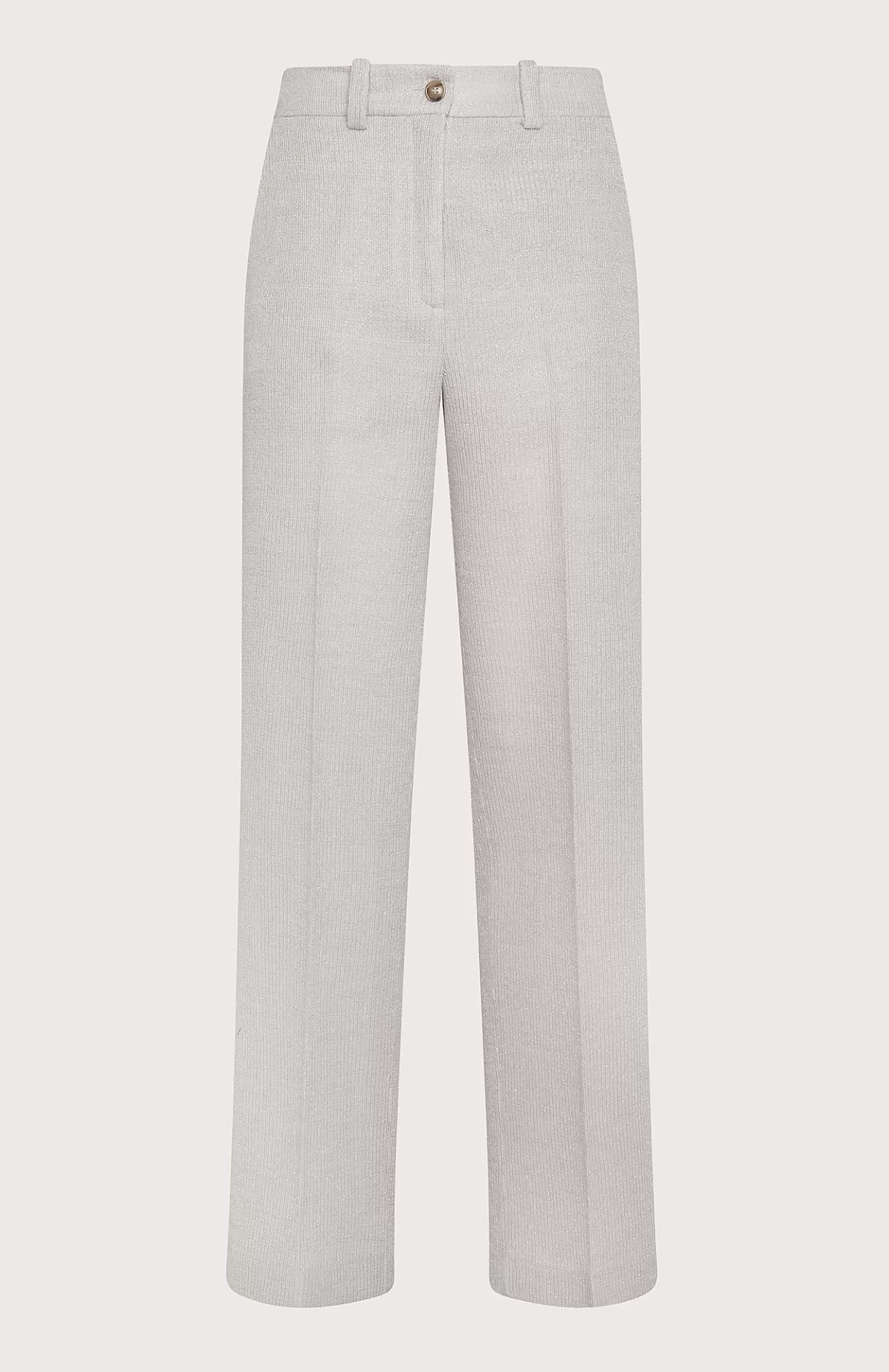 Donna Seventy Venezia Pantaloni^Pantalone Chino In Misto Lana Stretch