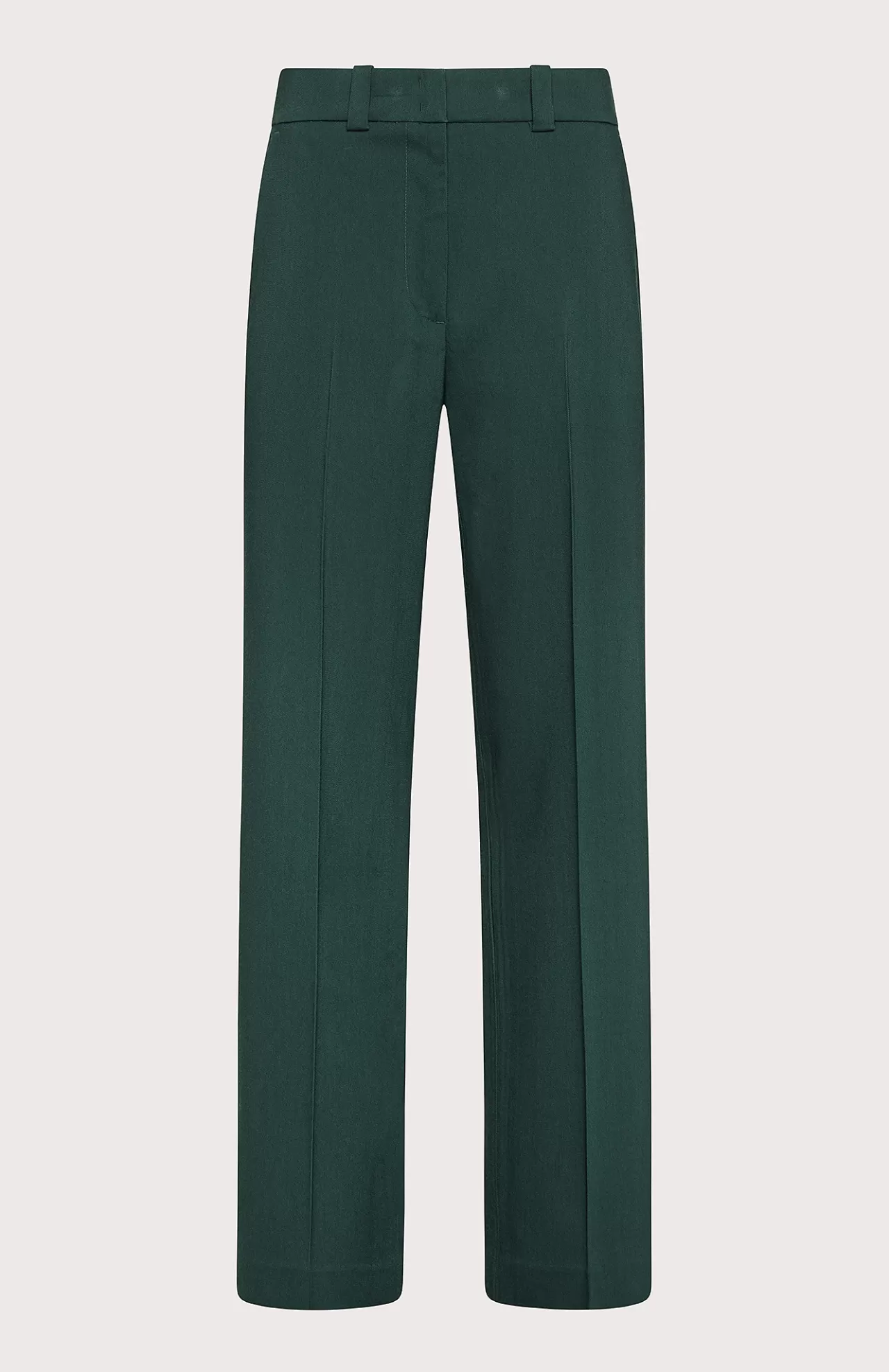 Donna Seventy Venezia Pantaloni^Pantalone Chino In Tricotina Stretch