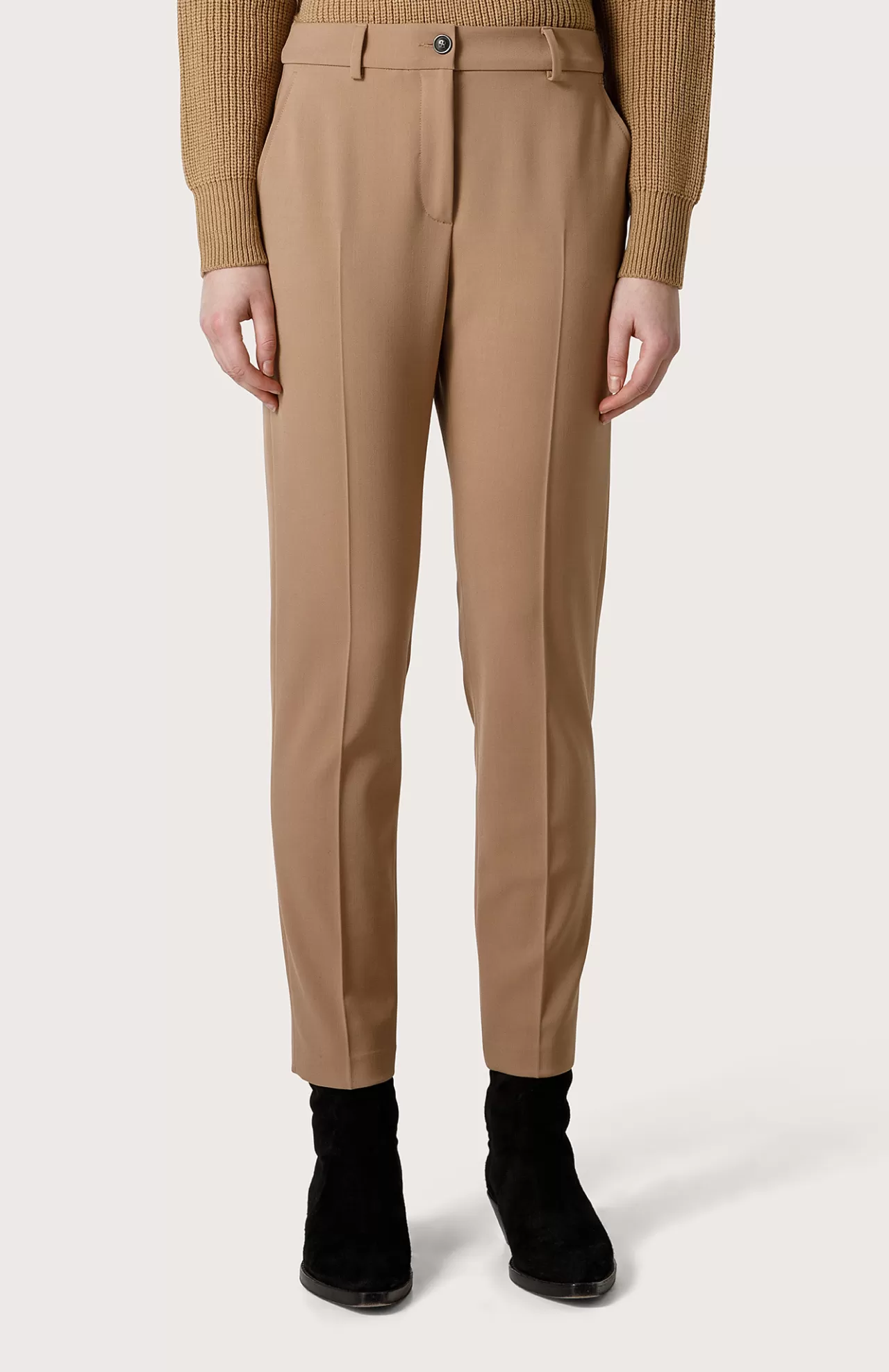 Donna Seventy Venezia Pantaloni^Pantalone Chino Regular