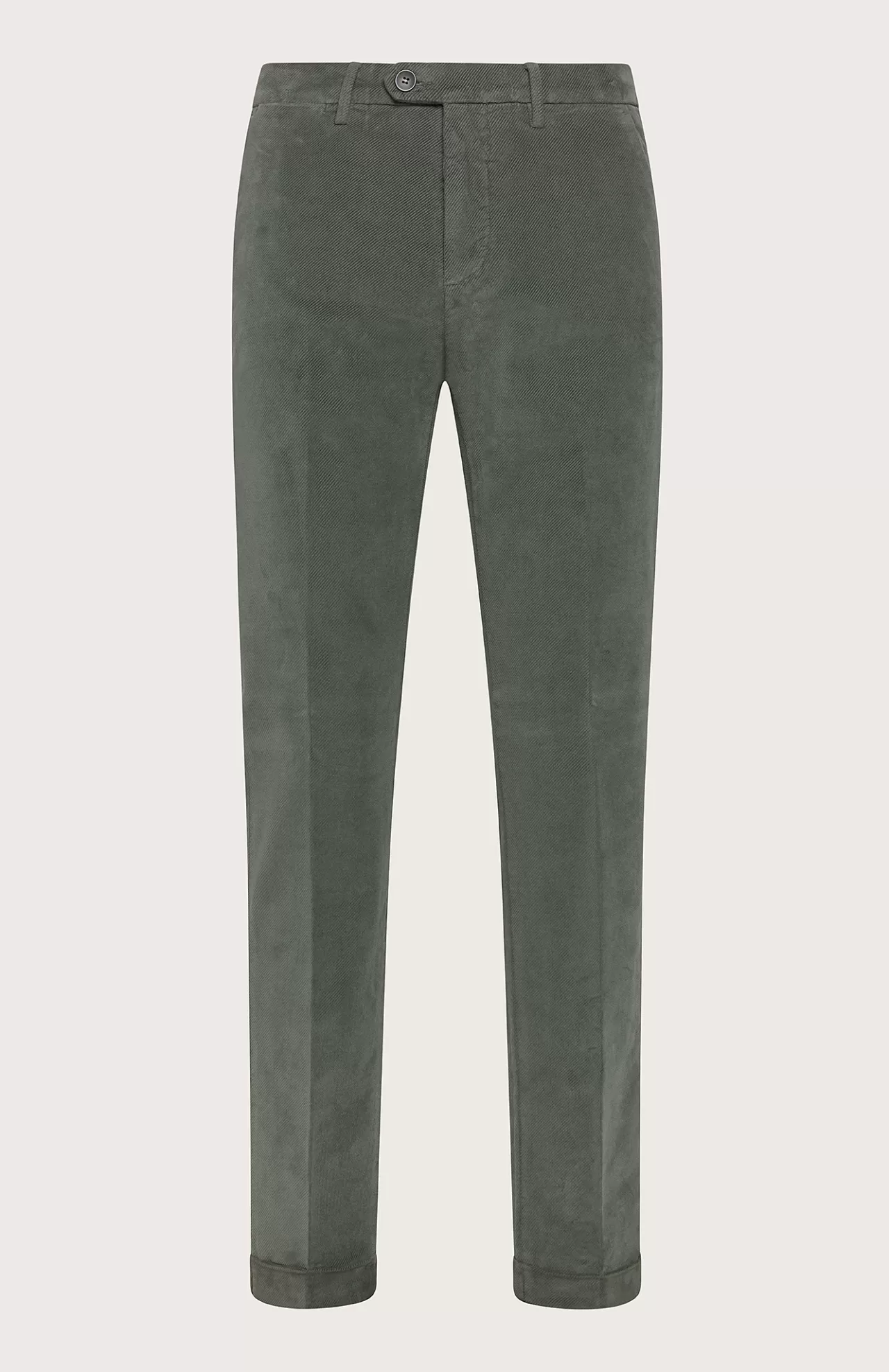 Uomo Seventy Venezia Pantaloni^Pantalone Chino Stretch