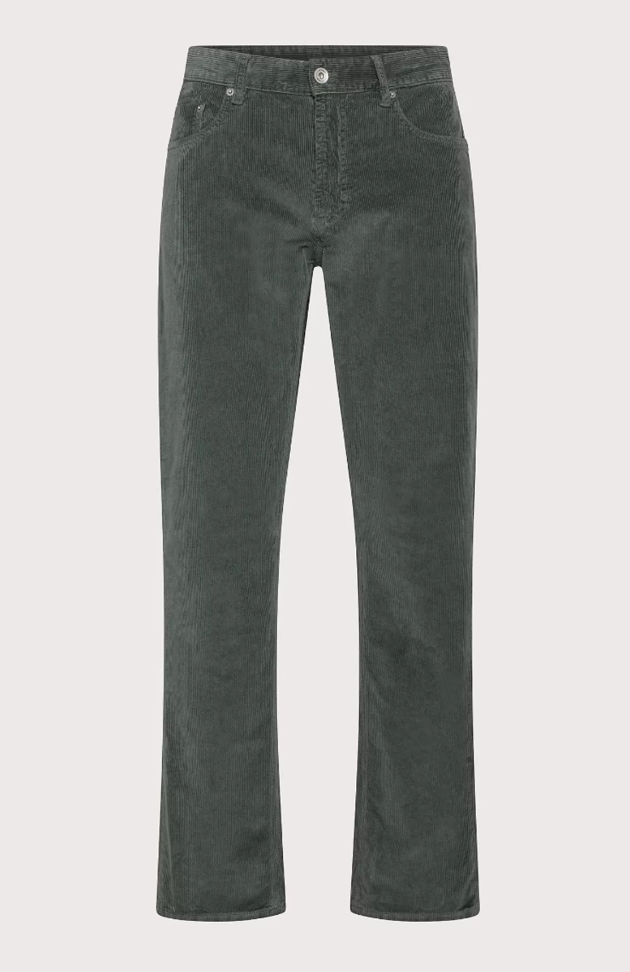 Uomo Seventy Venezia Pantaloni^Pantalone In Velluto A Cinque Tasche