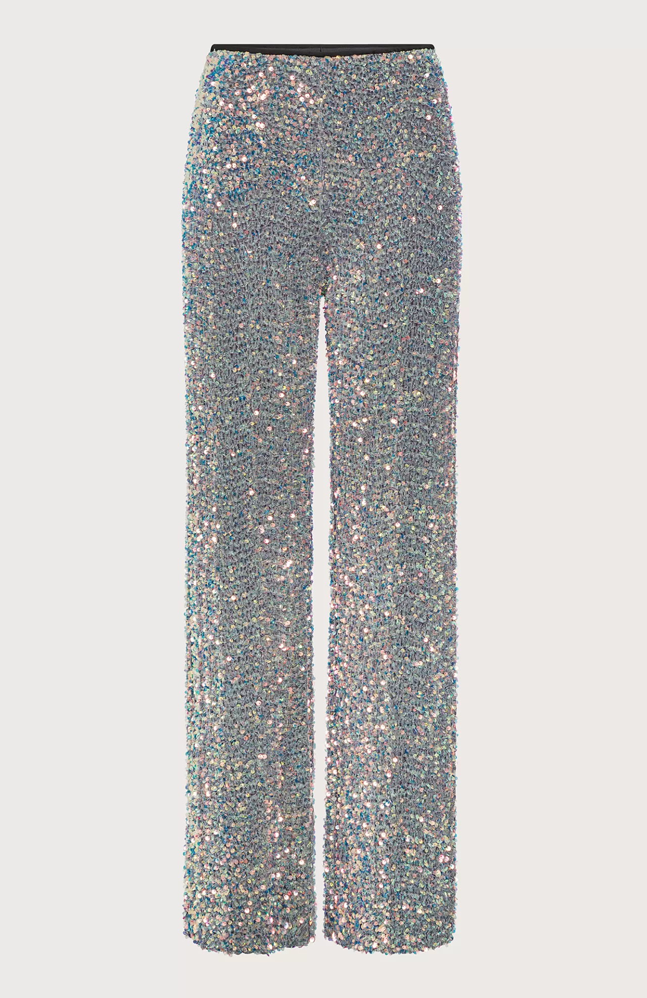 Donna Seventy Venezia Pantaloni^Pantalone Total Paillettes